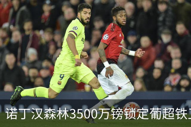 诺丁汉森林3500万镑锁定葡超铁卫，格拉斯纳三后卫体系迎最后拼图